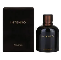 Yüksek kaliteli erkek parfümler homme interco ahşap kokusu eau de parfum gövde sprey tatil hediyesi kolonya insan tütsü