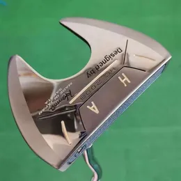 Sports Outdoors Nowe kluby praworęczne Ho HP-2008 Golf Putter 33 lub 34 35 długości wałka i nagłówka Bezpłatna wysyłka