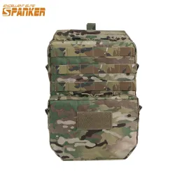 Pacote excelente saco de hidratação tática de elite spanker para 3L de hidratação de combate bolsa de água de caça à bexiga de caça aos sacos