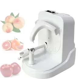 Uppgraderat paket Electric Spiral Apple Peeler Cutter Slicer Fruit Potato Automatic Operated Peeler Machine Kitchen Tools