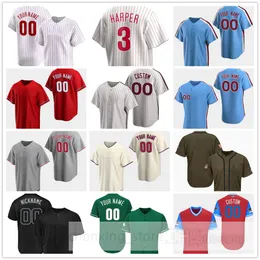 Stitched 2024 Baseball Jersey 39 Michael Rucker 30 Gregory Soto 25 Matt Strahm 61 Cristopher Sanchez 22 Spencer Turnbull 99 Taijuan Walker 13 Rafael Marchan