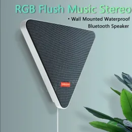 Głośniki Wallmount Greleger Bluetooth Connection USB do publicznego adresu w restauracji Small Store zdalne sterowanie subwoofer muzyczny Center