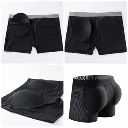 Jockmail -underkläder Boxershorts Boxer underbyxor JM464