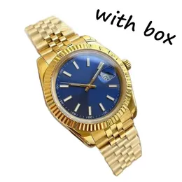 스테인리스 디자이너 시계 자동 운동 시계 소형 사파이어 캘린더 41mm reloj 손목 Montre de Luxe Fashion Accessories Watch Mens SB027 B4