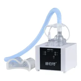 Mask Eye Atomizer SPA Ultrasonic Soothes Improve Dark Circles Spray Cleaning Relief Eye Fatigue Tool for Beauty Salons