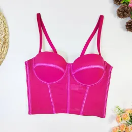 Camis y2k baharatlı kız bayanlar yaz seksi kamis tankları üstleri kısa tank topu kadın falda sıska mujer yüce büyüleyici kamisoses dropship