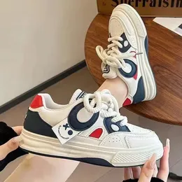 أحذية غير رسمية عظام رجال الجري مصممة العظم عداء الأحذية Screal Scelet Sneakers المدربين في الهواء الطلق انخفاض الرجال الجري