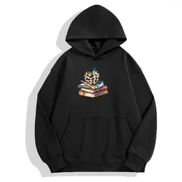 Erkek Hoodies Sportsswear Hoodie Street Giyim Anime Anime Sonbahar Bulby Top Saf Colorwinter