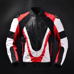 Ternos de corrida de motocross roupas de equitação de motocicleta roupas de inverno mala roupas de cavaleiro de rali 240227