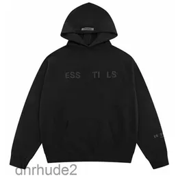 Essentialhoody Set Herren Dick Style 24s Designer Hoodie Pullover Sweatshirt Lose T-Shirt Shorts Essentialshirts Man Classic Casual Eur Größe S3xl Essentialsh GYYY