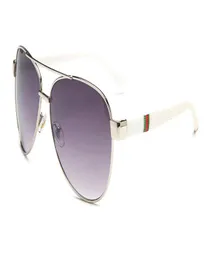 Men Brand Designer Sunglasses Popular Luxury Fashion Retro Lensl sunglasses Top Quality UV Protection With Box7989995