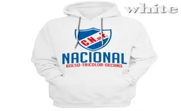 Uruguay Nacional Montevideo Klasik Sweatshirts Hoodies Hooded Hoody Bahar Sonbahar Sezonu Hafif UNISEX SAYIT KAPALI6356823