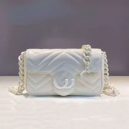 fashion love bag designer shoulder bags women chain crossbody Bag armpit small capacity luxury handbag purse