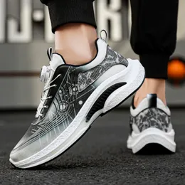 New Street Trend Sportsile Sports and Leisure Men's Shoes Shoes Basketball Shoes Highting Qualit