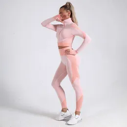 Lun Align Yoga Outfits FITS PLEGBY LUL Tank Top Long Pants Suit Girls Summer Sport Trzyczęściowy zestaw Jogger Gry LU-08 2024