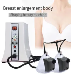 Colombian Professional Large Xl Cups Big Breast Hip Suction Pump Enlargement Therapy Butt Lift Vacuum Machine With Buttock Cups2439215