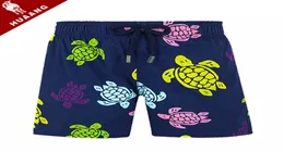 Vile Kids Swimwear 414 Years Brand Board Shorts Turtle Printshort Quick Dry Youth Beach Shorts Swimwear Boys Vilebre Swim8772295