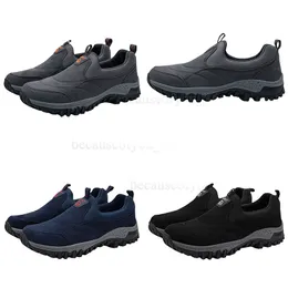 Новый комплект дышащих кроссовок для бега на открытом воздухе, модная повседневная мужская обувь GAI, прогулочная обувь 059