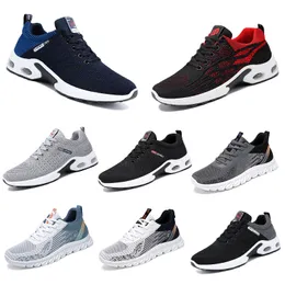 Running 2024 Shoes Men Spring Women Shoes Fashion Sports Suitable Sneakers Leisure Lace-up Color Blocking Antiskid Big Size 77 GAI 363 Wo