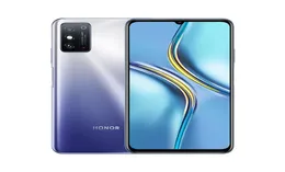 オリジナルHuawei Honor X30 Max 5G携帯電話8GB RAM 128GB 256GB ROM OCTA CORE MTK 900 Android 709Quotフルスクリーン64MP NFC OT7473910