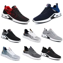 Women 2024 Spring Men Running Shoes Fashion Sports Sweatable Sneakers Leisure Lace-Up Colling AntiSkid Big Big 731 Gai 58