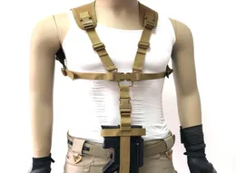 Tactical P90 Rifle Sling Strap Justerbar Quick Release Gun Lanyard Shoulder Strap Hunting Airsoft Paintball Belt4996783