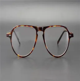 2019 Nya Johnny Depp Jasper Reading Glasses Högkvalitativ Jasper Toad Glasögon Ram Polariserade solglasögon för män Valfritt myopisk S4710462