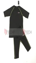 Xbody EMS Cotton Training Suit X Body Xems Litness Witness Suit Duit Blants for Sport3879272