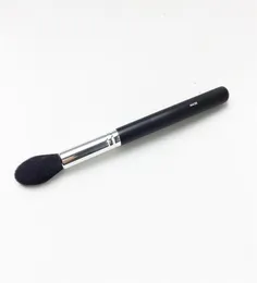 M438 POINTED CONTOUR BRUSH Quality Sable Hair Highlighter Complexion Brush Beauty makeup brush Blender8487246