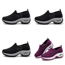 Обувь для мужчин и женщин, весенняя новая модная обувь, спортивная обувь для бега, кроссовки GAI 045