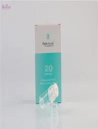 Mikronadel Derma Stamp Hydra Needle 20 mit Nadellänge für Skin Rejuvenation Clinic Korea Hautpflegegerät 4485811