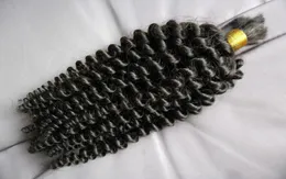 brazilian braiding hair extensions 100G human hair for braiding bulk no attachment 1PCS loose curly no weft human hair bulk for br8101725
