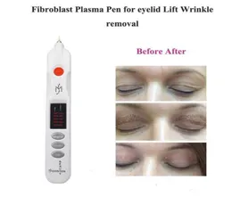 Машина плазменной ручки Beauty Monster Fibroblast для подтяжки век, морщин, пятен, татуировок, удаления родинок, веснушек Beauty4660522