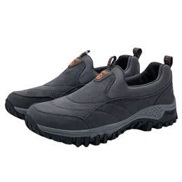 Atmungsaktiven Männern Mesh Running Shoes Sneaker Outdoor Klassische schwarze weiße weiche Jogging -Tennisschuh Calzado Gai 0022 926
