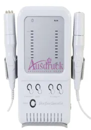 Agulha portátil 2 em 1 Mesoterapia Multipolar Radiofrequência RF face lift Eletroporação Rejuvenescimento da pele corpo rosto pele car2977541