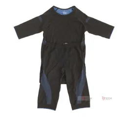 Miha BodyTec EMS Training Clothes EMS Underwear Set för trådlösa Xems Fitness Suit Device EMS Tens Machine Fast Ship1363412