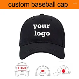 Ball Caps Factroy Price!Cap Custom Logo Baseball Cap For Adult And Kids Make Your Design