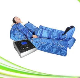 3 w 1 Daleka podczerwienia - masażer nóg Masager Drenaż detoksykacji Massager Massager Air Compression System 67778667