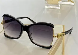 New fashion and popular sunglasses 1128 square frame top quality simple and elegant style uv400 protective glasses top quality9650650