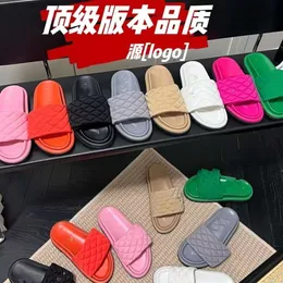 Xiaoxiang Velcro Slippers for Women's Summer 2023 New External Wear Relief French Lightweight and Fashionable Casual Slippers