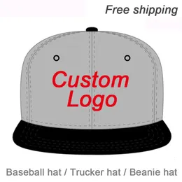 Custom Small MOQ Back Snap Cap Football Tennis Dad Full Print Sun Tour Team Ball Player Fashion Head Wear Baseball Hat 240222