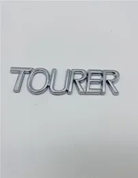 TOURER Rear Trunk Emblem Badge Logo Sign For Mark 2 Chaser Tourer V Jzx1004385373