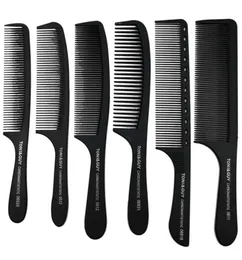 Hairdressing Combs Tangled Straight Hair Brushes Comb Pro Salon Styling Tool5817487