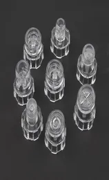 Hydra Dermabrazyon Aqua Peeling Güzellik Cihazı Kafası Yedek Su Oksijen Yüz Kabarcık Makinesi için Plastik İpuçları