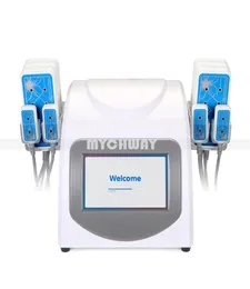 New Professional Weight Loss 10 Pads Diode Powerful 160mw Slimming Machine with Fat Caliper Mahcine3858020