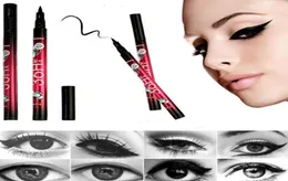 Newest Arrivals Black Waterproof Pen Liquid Eyeliner Eye Liner Pencil Make Up Beauty Comestics T173 5049439