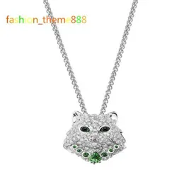 Designer Jewelry Famous Brands WomenS Simple Trendy Niche Personality Chain Accessories Gift