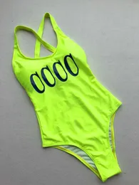 Tasarımcı Swim Wear Women Mayo İtalya Moda Mayo Bikini Kadınlar için Seksi Çiçek Mayo Takımları Sexys Tek Parçalı Mayolar 1 Stpu