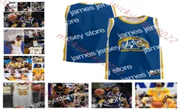 College Basketball indossa Kent State Golden Flashes Mens Youth Custom Basketball 11 Giovanni Santiago Jalen Sullinger Magnus Entenm7678772