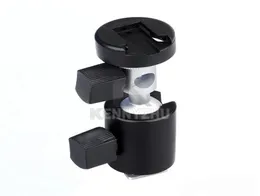 360 Degree Swivel Flash Shoe Support Mount C Bracket Umbrella Holder for 14quot 38quot Tripod Light Stand8800531